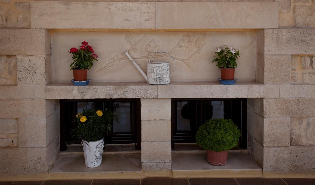 Erontas Villa Argiroupolis Exterior photo
